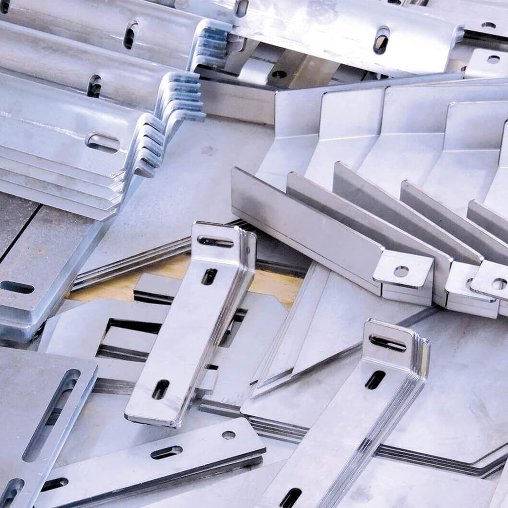 6061-T6 Aluminum Sheet 8x12x1/2 Inch Thickness Durable Aluminum Plate Metal Sheet Covered with Protective Film for