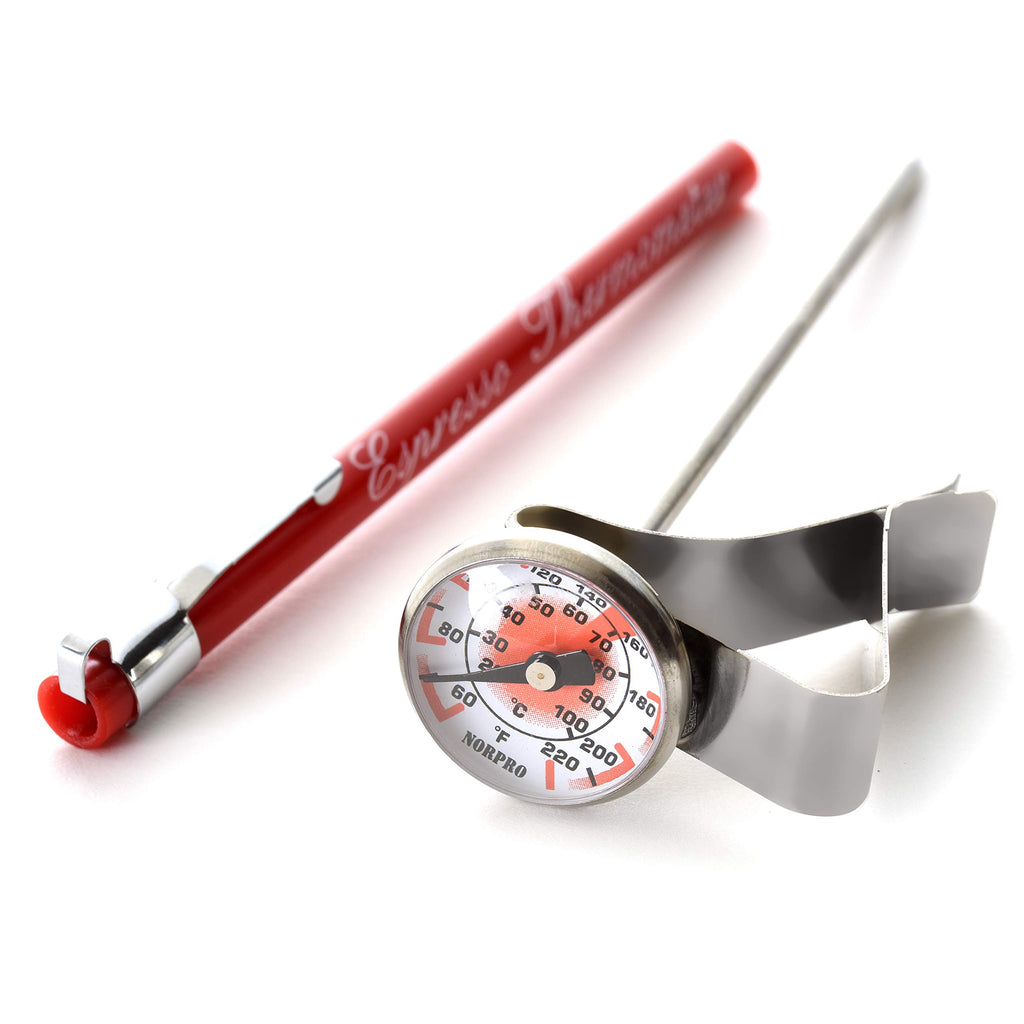 Norpro 5981 Espresso Thermometer