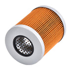 HEARTOP EE30410 Hydraulic Filter Element Compatible with Wacker Neuson