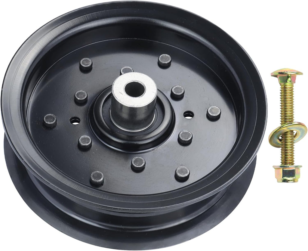 532196106 Husqvarna Idler Pulley for Husqvarna 54 Z254 RZ5424 Decks