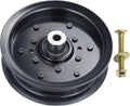 532196106 Husqvarna Idler Pulley for Husqvarna 54 Z254 RZ5424 Decks