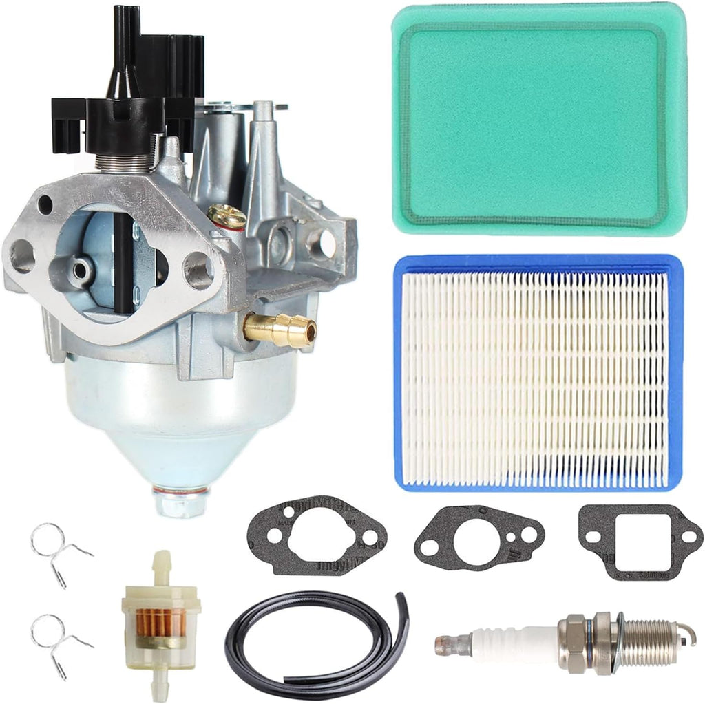 HRR216K9VKAA Carburetor for Honda HRR216K10VKAA HRR216K9PKAA
