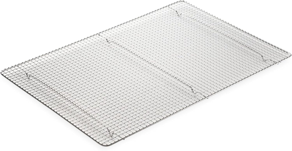 Full Size Full-size Stainless Steel Sheet Pan Grate