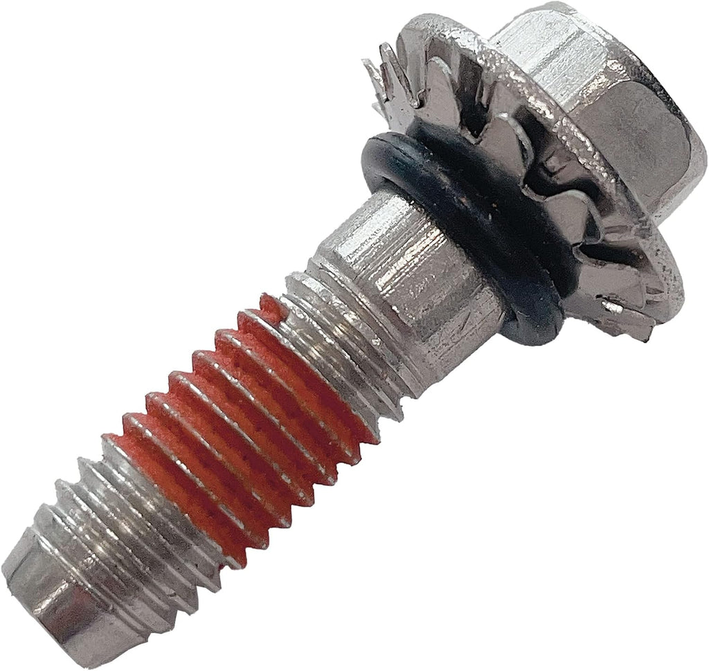 What's Up? FAB30598601 Washer Pulsator Screw Replacement Part for LG Kenmore Washers Replaces 4W50997D FAB31741301 WT7500CW 79629272000 79629278001 WT7700HWA