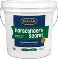 Horseshoer's Secret Pelleted Hoof & Biotin Supplements, 11 lb