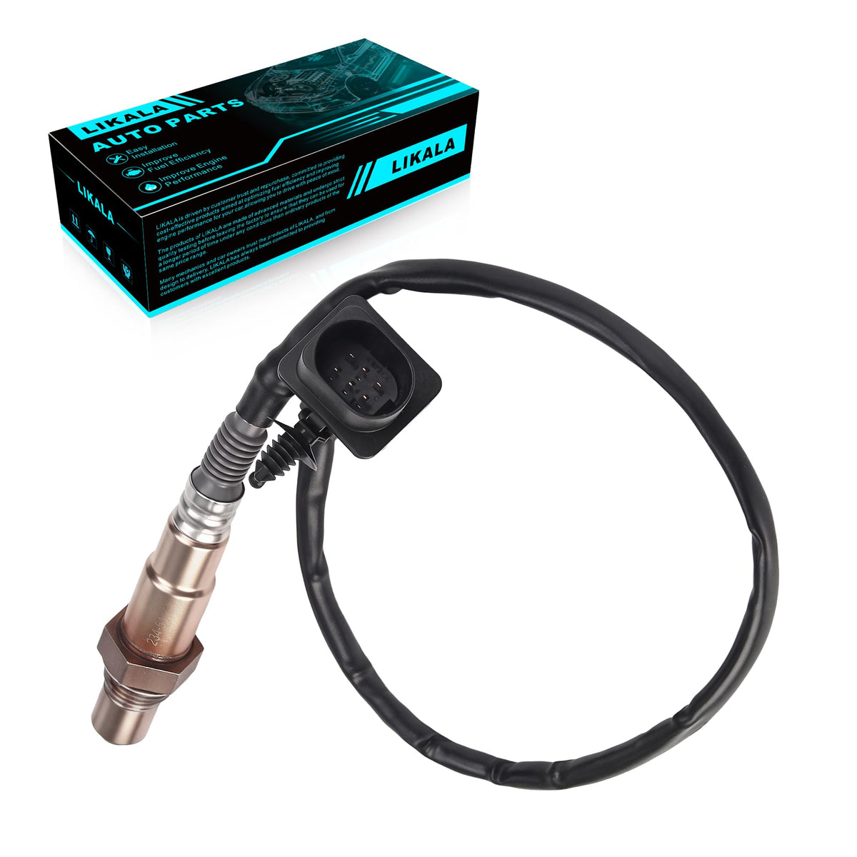O2 Oxygen Sensor Upstream for Ford Explorer Escape Expedition E150 E250 E350