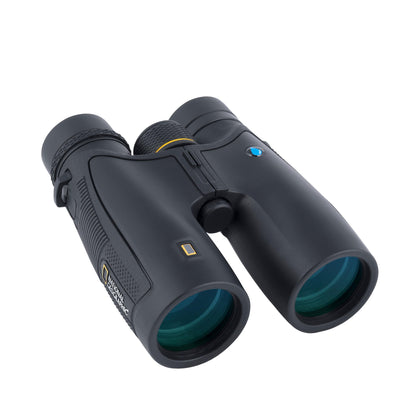 National Geographic 10x42 Waterproof Binoculars for Adults with Harness