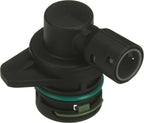 Gates EMH997 Emission Control Hose PCV Valve - 3/8"