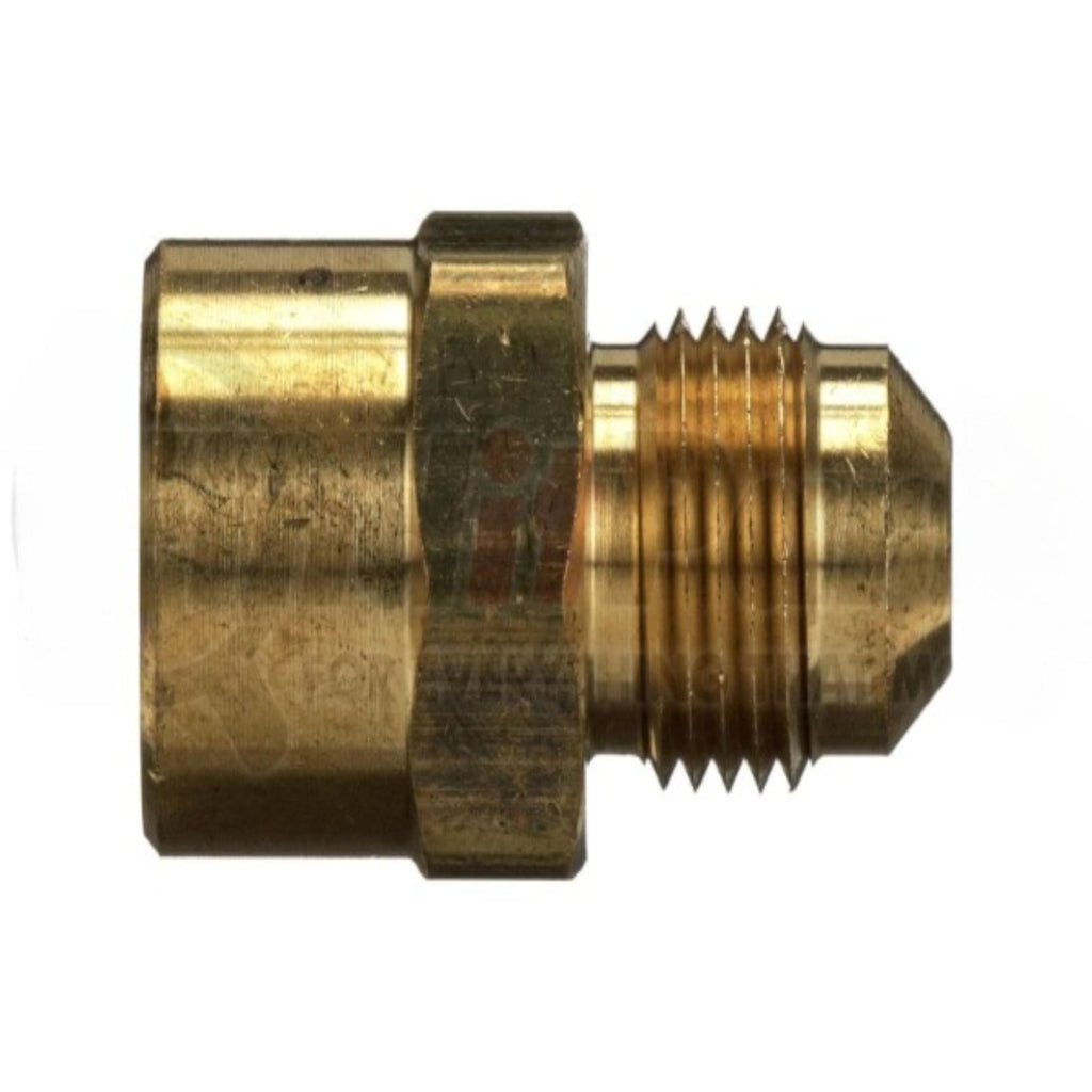 Gates Adapter