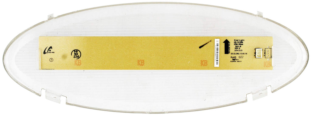 Refrigerator DA97-08606D LED Lamp Assembly