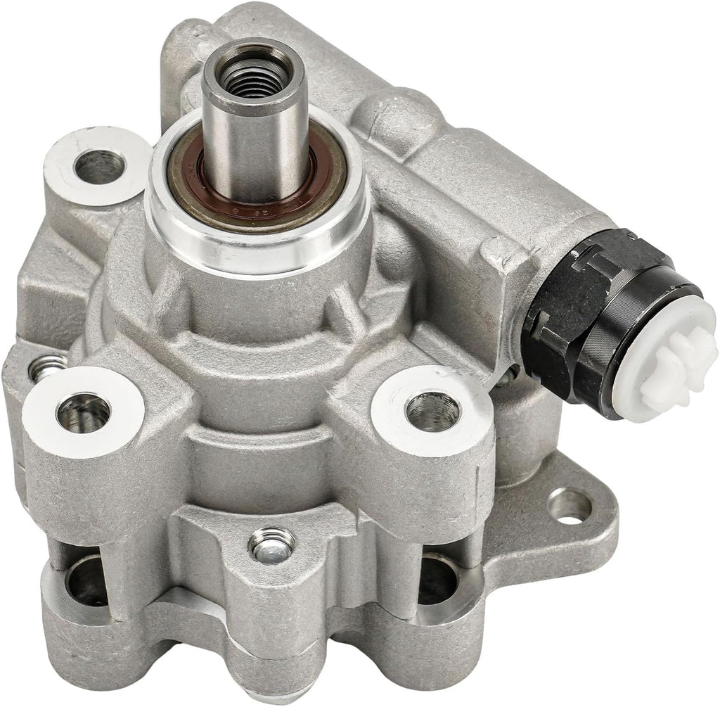KAX 20-2201 Power Steering Pump for Liberty 2007-2012, Nitro 3.7L 2007-2011