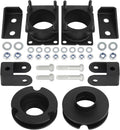 ECCPP 2.5" Front 1.25" Rear Leveling Lift Kit fit for Ford 2011-2014