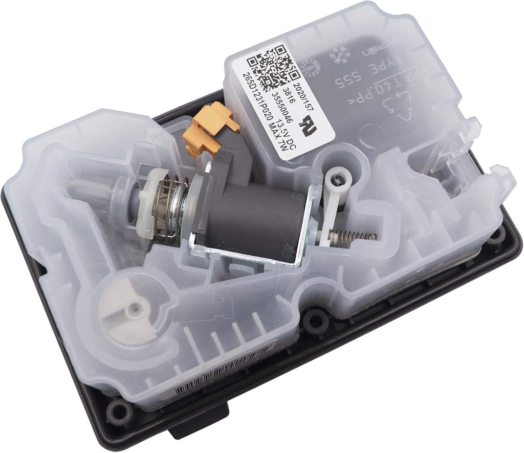 Supplying Demand WD12X24058 WD12X28238 Dishwasher Detergent Dispenser Replacement Model Specific Not Universal