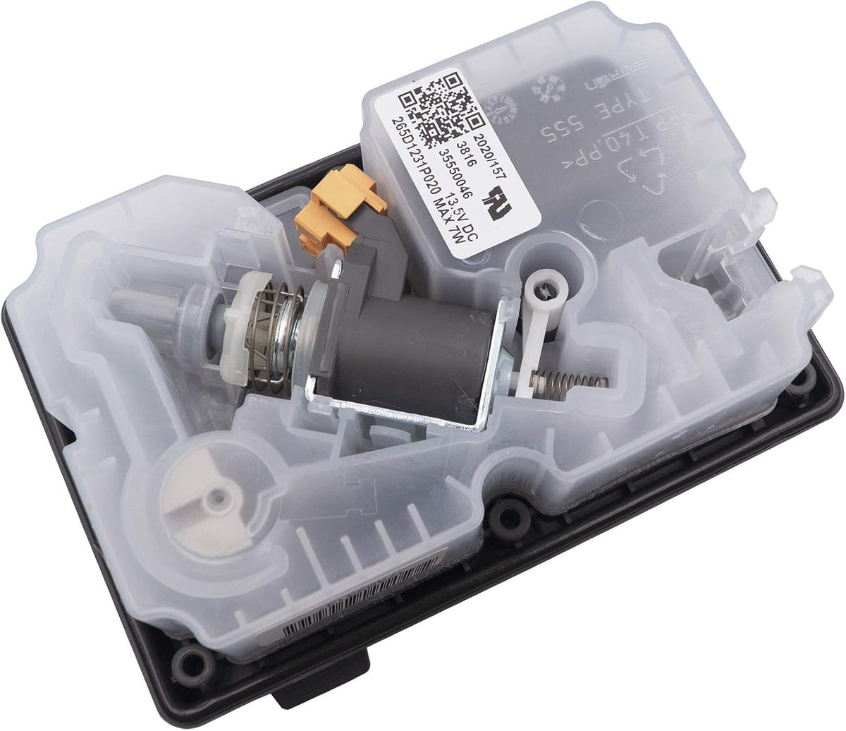 Supplying Demand WD12X24058 WD12X28238 Dishwasher Detergent Dispenser Replacement Model Specific Not Universal