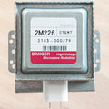 2M226-01GMT Magnetron Microwave Replacement Parts Compatible for 2M226