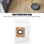 Yechiry 5 Pack Vacuum Cleaner Dust Bag, Suitable for Bot Z10 Pro & L10 Plus