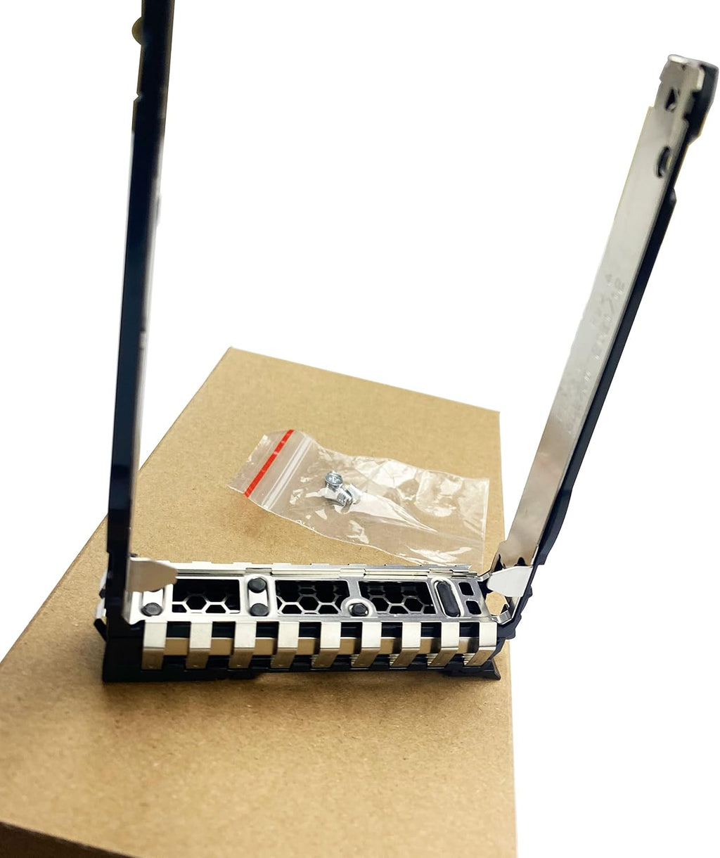 BestParts 2.5" HDD Tray Replacement for HPE ProLiant DL360 DL380 G11 G12