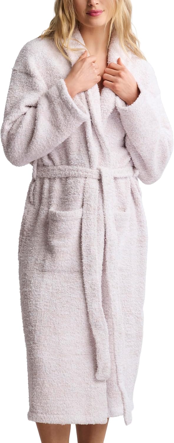 Barefoot Dreams CozyChic Adult Robe