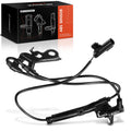 A-Premium Front Right ABS Wheel Speed Sensor Compatible with Toyota
