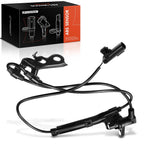 A-Premium Front Right ABS Wheel Speed Sensor Compatible with Toyota