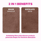 The Original MakeUp Eraser 7-Day Set, Neutrals