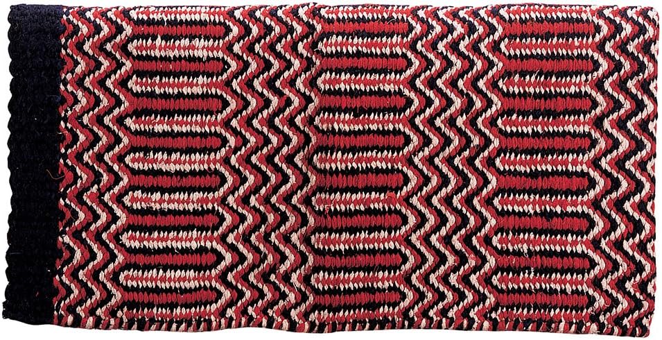 Weaver Leather Double Weave Navajo Saddle Blanket