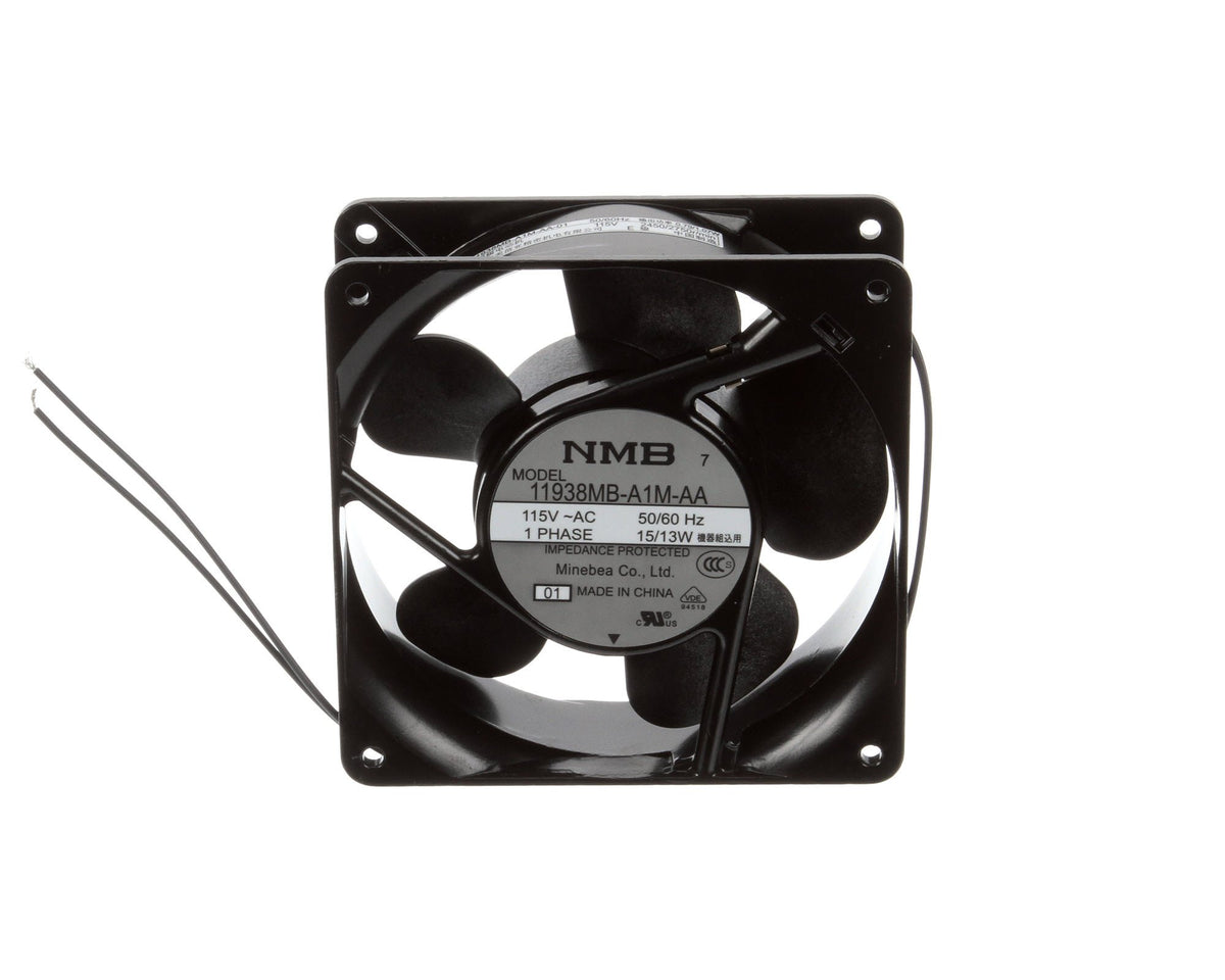 Randell RF FAN1401 Axial Fan, 119 X 38 mm, Operator/Tempurature