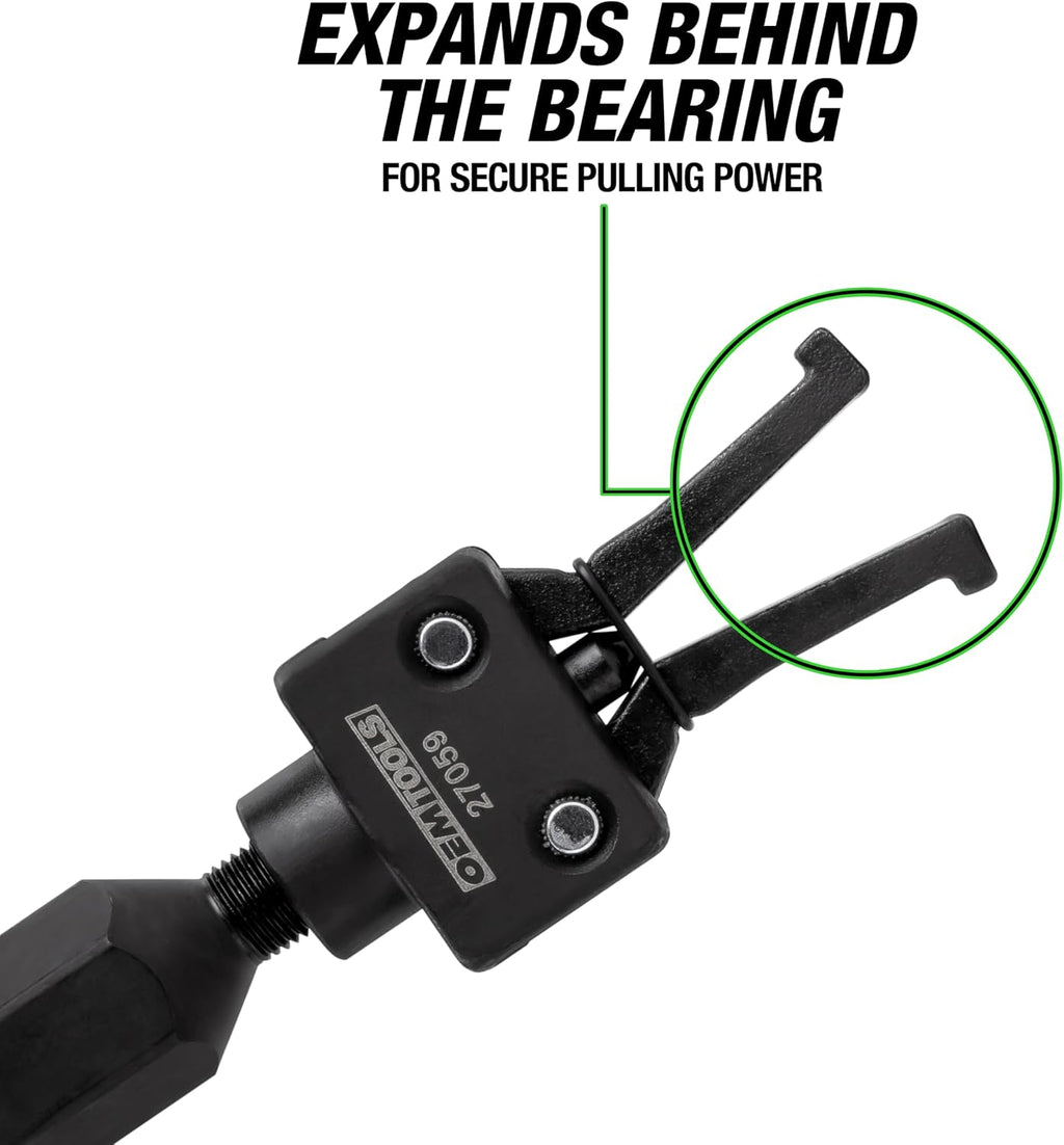 27059 Pilot Bearing Puller Attachment For Slide Hammer