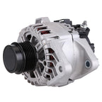 Alternator 110A for Kia Soul L4 1.6Liter 2012-2016 replace 37300-2B760