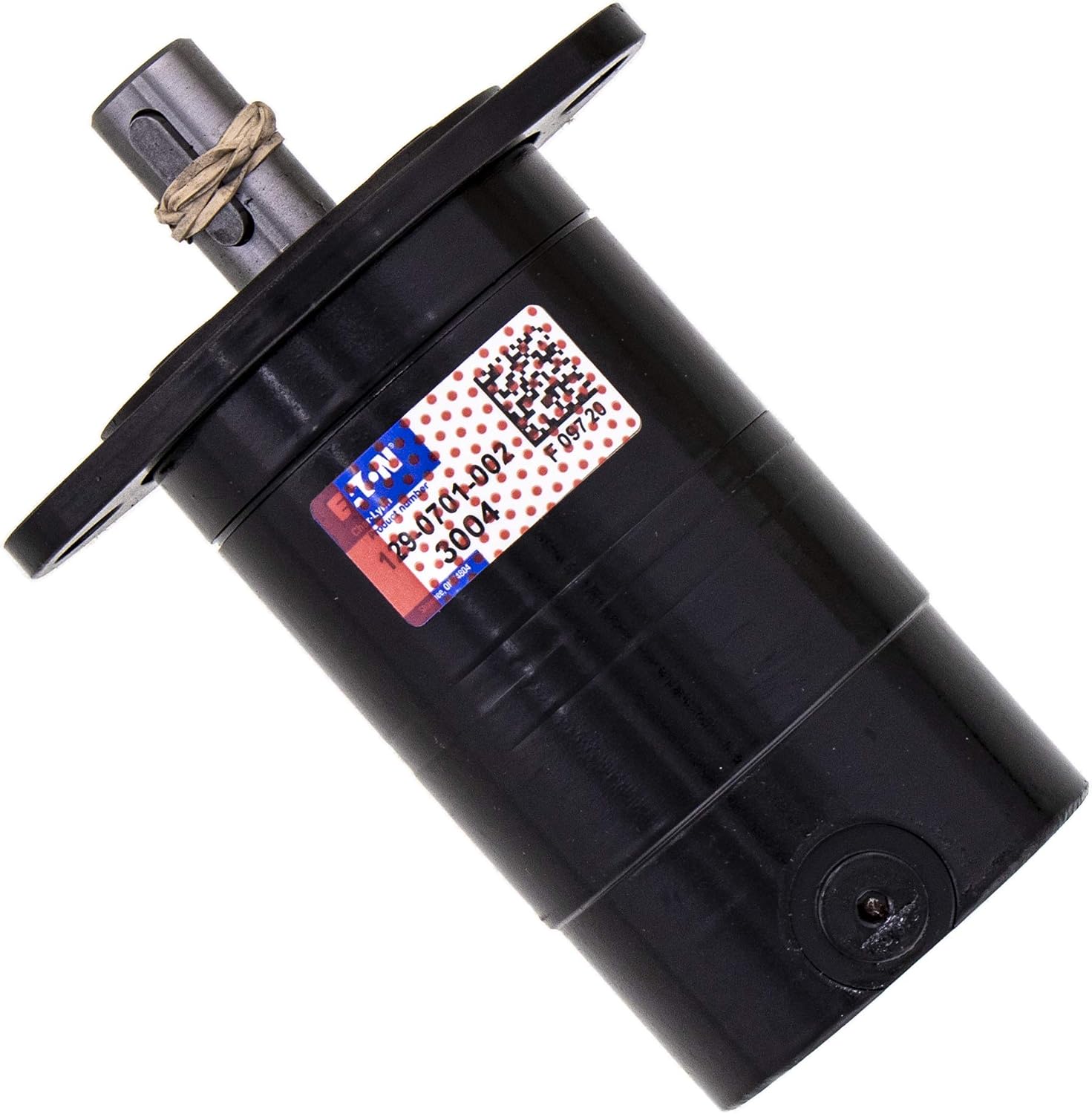 135-5243 Spreader Hydraulic Motor Z-Spray