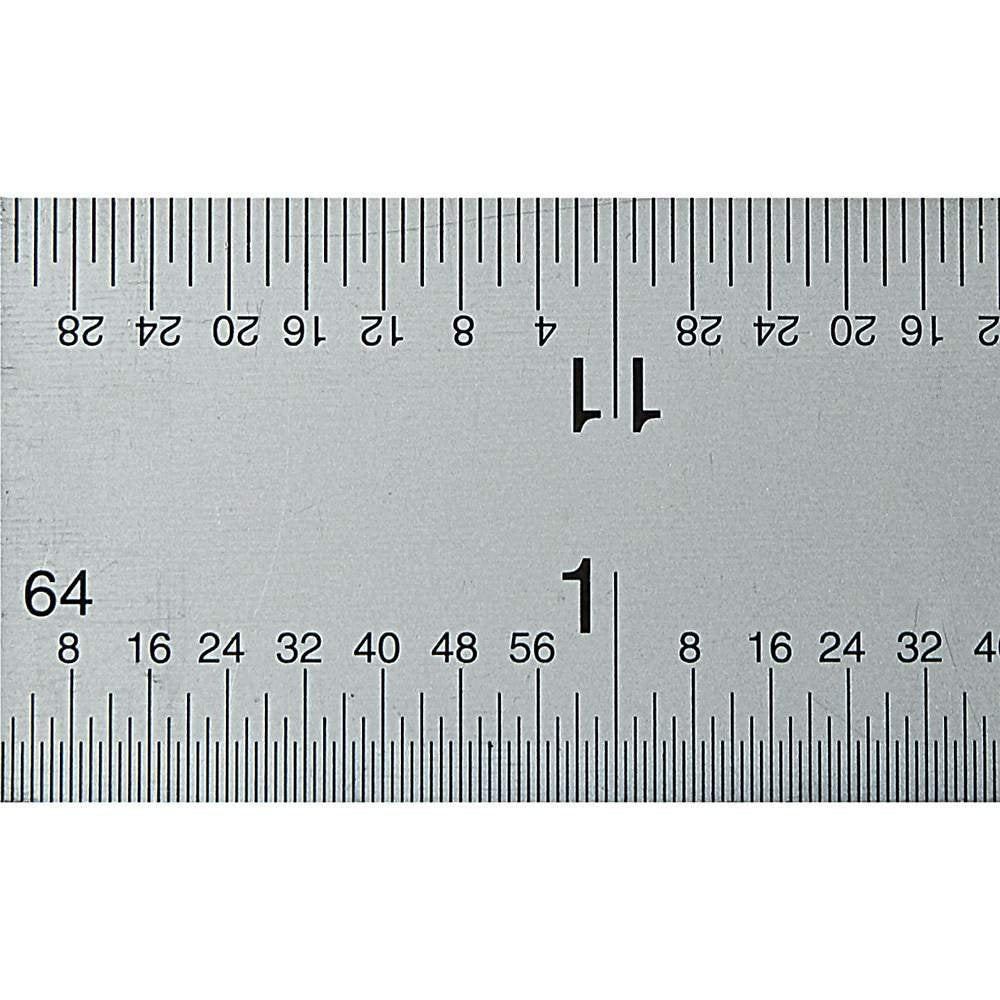 iGaging Combination Square Premium 2-Piece 12" 4R