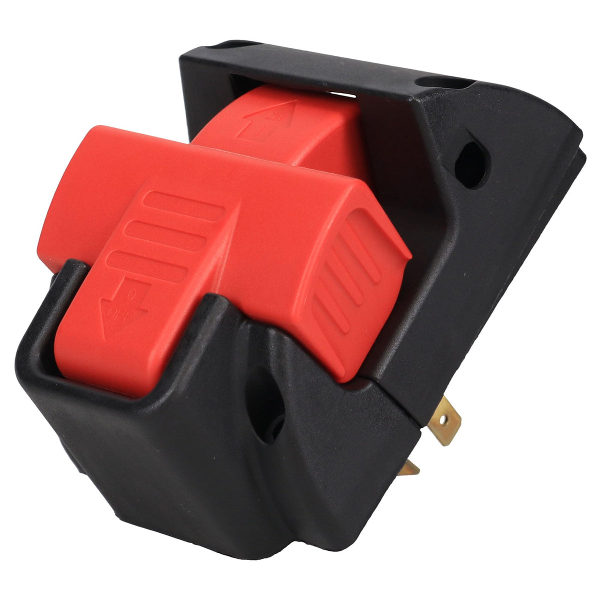 Bosch Parts 2610008538 Switch