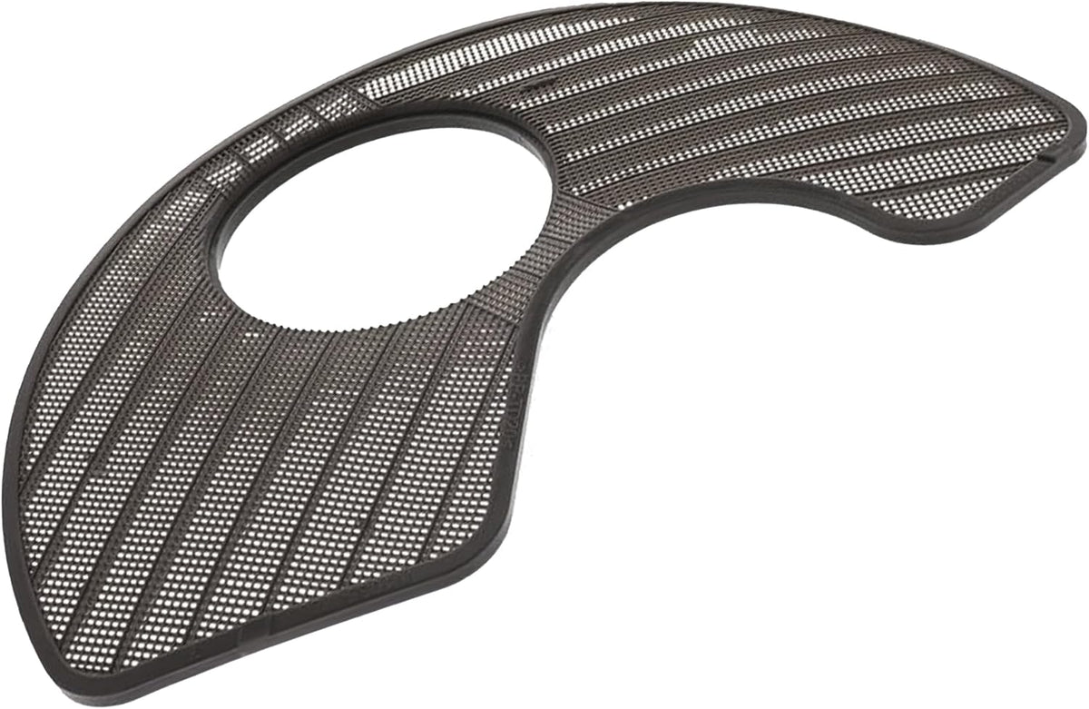 Dishwasher Screen Filter for Whirlpool WDF520PADM3