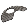 Dishwasher Screen Filter for KitchenAid KDTE554CSS3