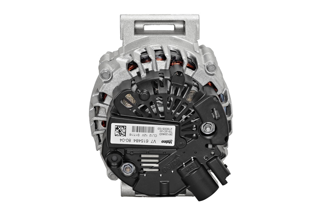 Valeo 439617 OEM Alternator Compatible with Mini Cooper 1.6L 2007-2015