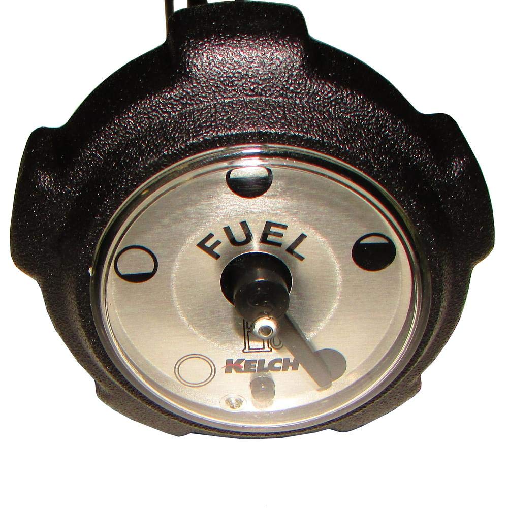 AM39206 Fuel Cap w/Gauge Fits Encore, Ariens, Exmark, Gravely
