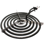 Replacement for Whirlpool RF263LXTQ3 8 inch 5 Turns Surface Burner Element