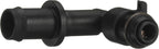 Gates EMH959 GAT: Engine Crankcase Vent Valve PCV Valve - 1/2"