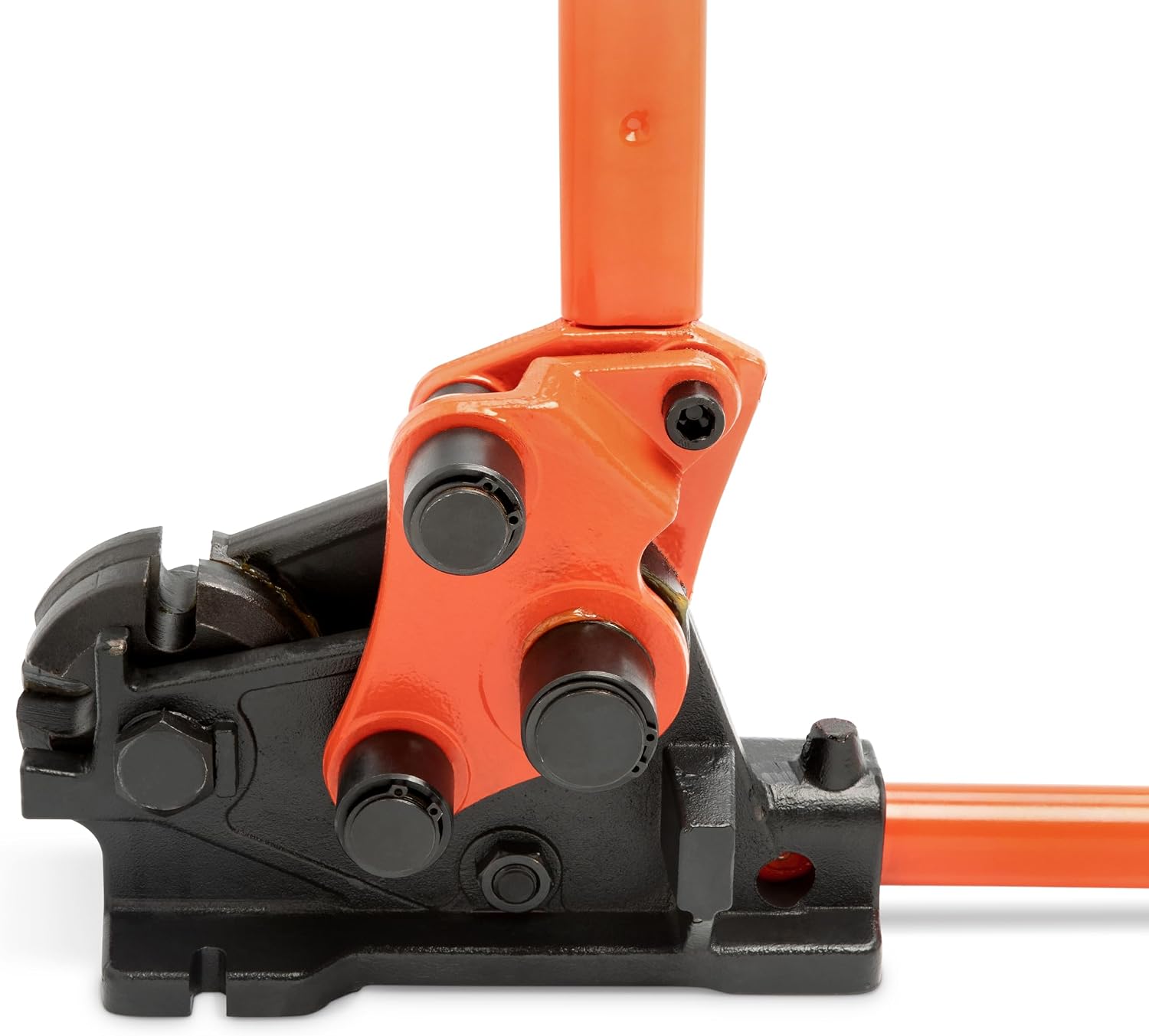 Crescent H.K. Porter Rebar Cutter and Bender - 0590RBJN