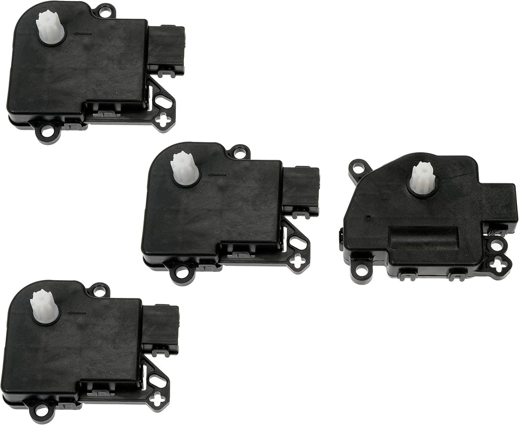 Dorman ADAKIT011 HVAC Air Door Actuator Kit