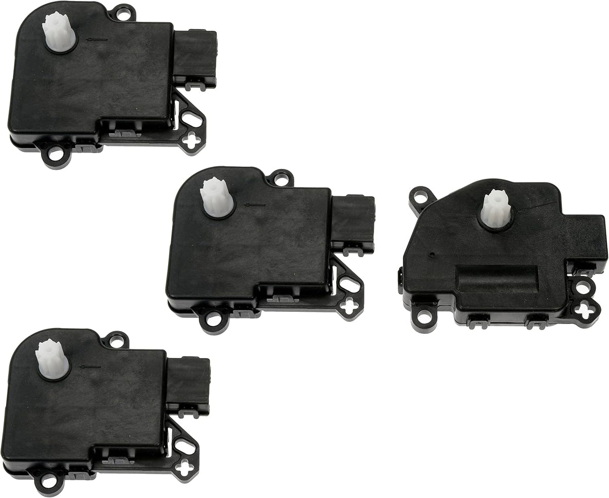 Dorman ADAKIT011 HVAC Air Door Actuator Kit