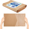 Honeycomb Packing Paper Sheets for moving 15" x 28" 100 Pcs