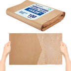 Honeycomb Packing Paper Sheets for moving 15" x 28" 100 Pcs