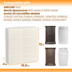 1043 Humidifier Filter Replacement for Essick Air AIRCARE 831000