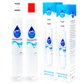 2-Pack Replacement for Whirlpool 4396701 Refrigerator Water Filter