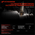 A-Premium Upstream O2 Oxygen Sensor Compatible with Mazda