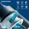 Salt Free Water Descaler Whole House, Scale Water Softener System, ¾-Inch NPT Water Heater Descaler, Prevent Scale