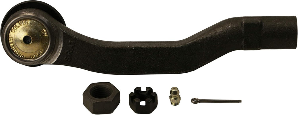 MOOG ES3331R Steering Tie Rod End for 2009 - 2014 Honda Fit