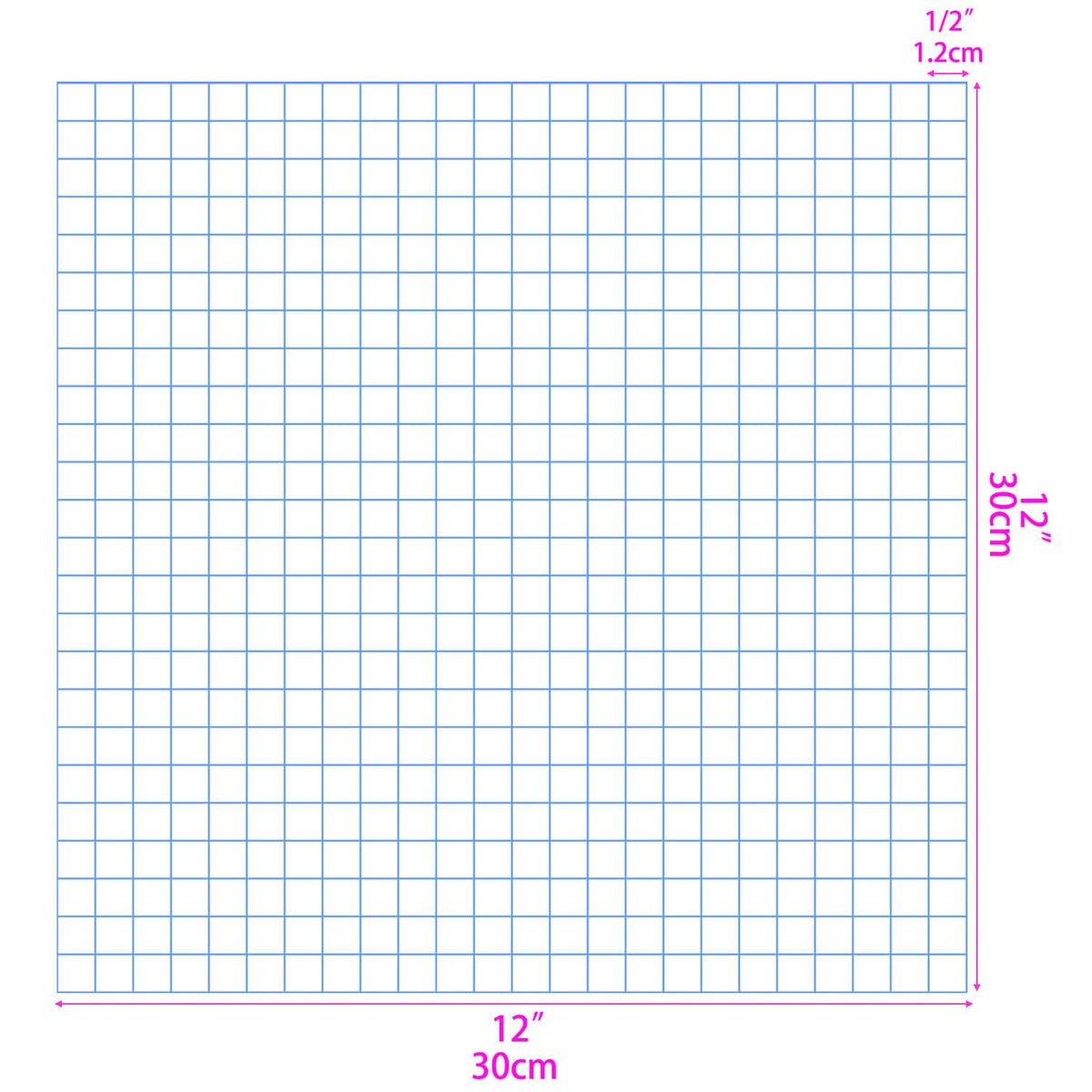 Transfer Tape, 20 Pack Transfer Tape Clear Contact Paper for Craft