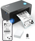 Thermal Label Printer 4x6, Shipping Label Printer for Small Business | Wireless Printing for iPhone, Android, Windows